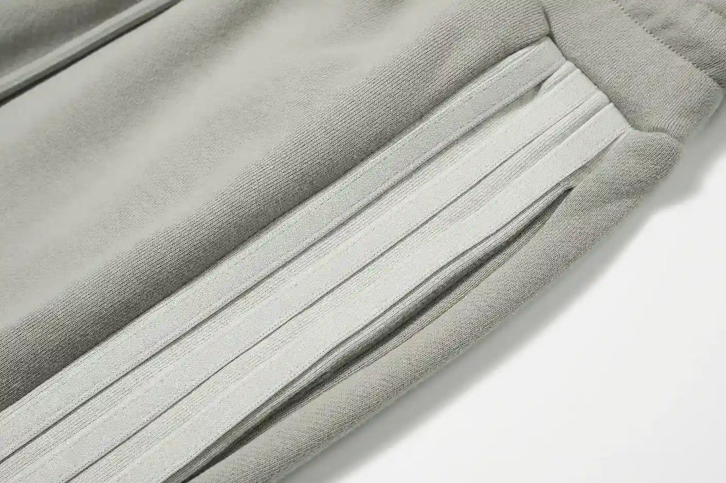 Essentials Sweatpants Cement Gray Essential Pants