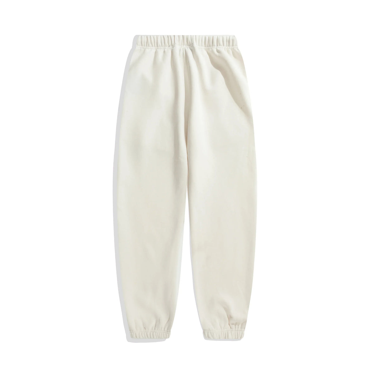 Essentials Cloud Dance Refined Fleece Sweatpants – Everyday Comfort Joggers