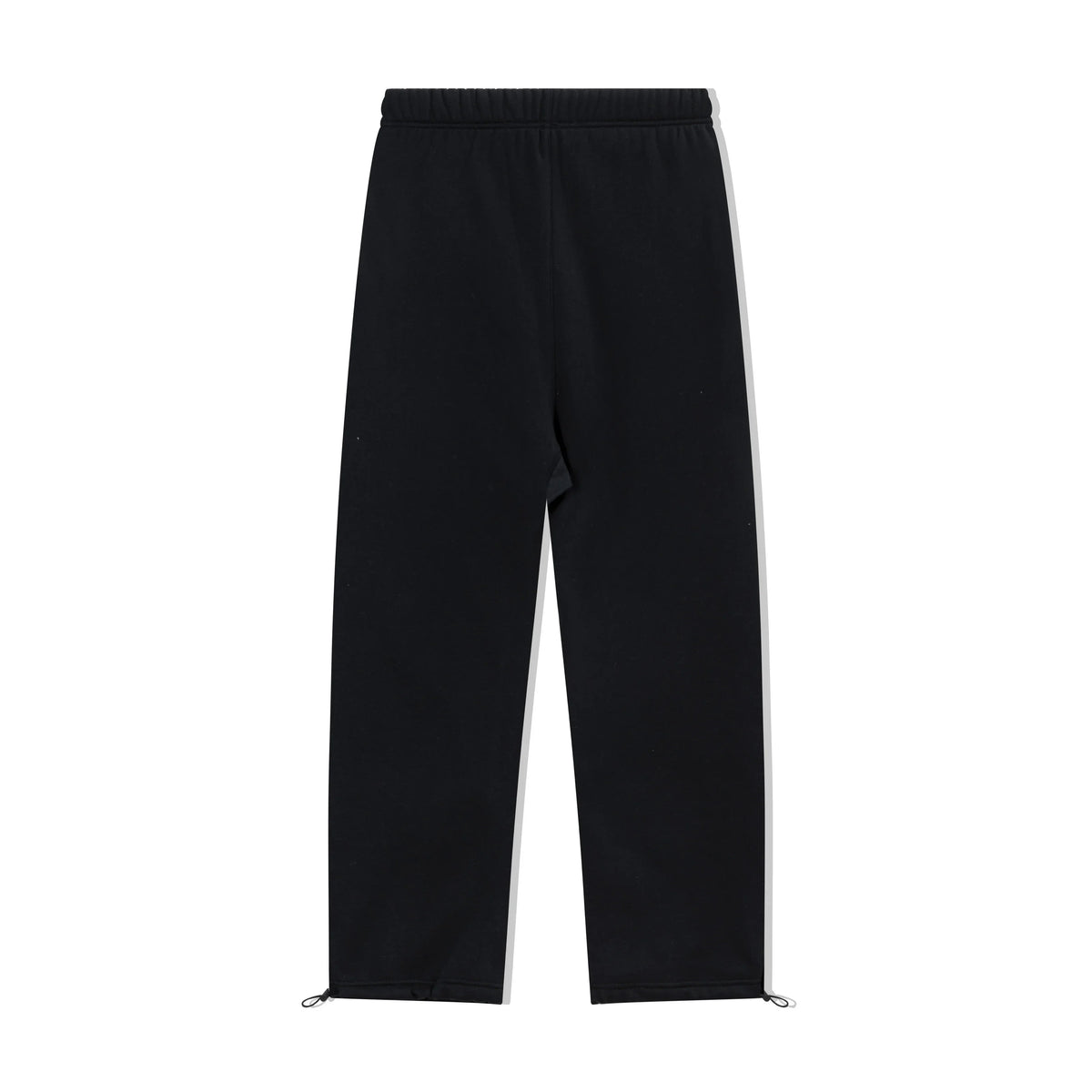Essentials Sweatpants – Black Essential Pants