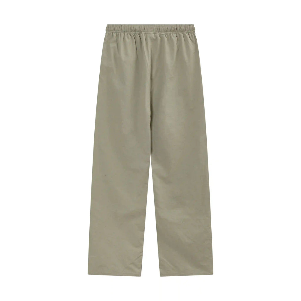 Essentials Sweatpants – Charcoal Grey Essential Pants