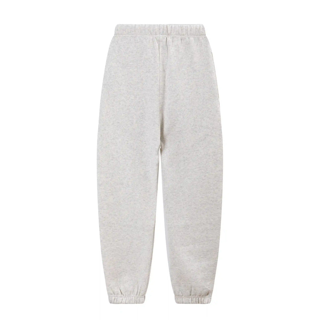Essentials Sweatpants – Light Heathered Oatmeal Essential Pants