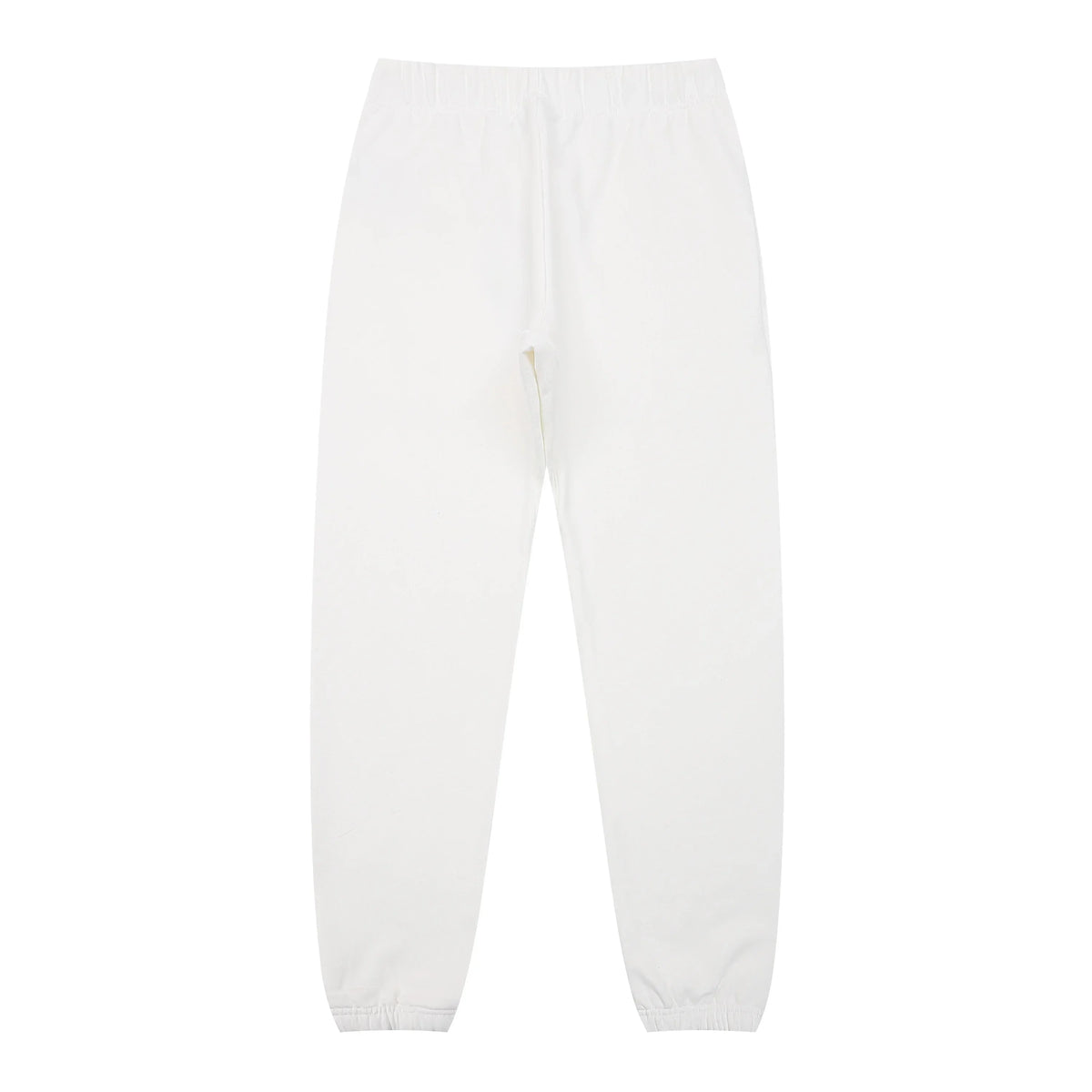 Essentials Clothing Eggshell Pant