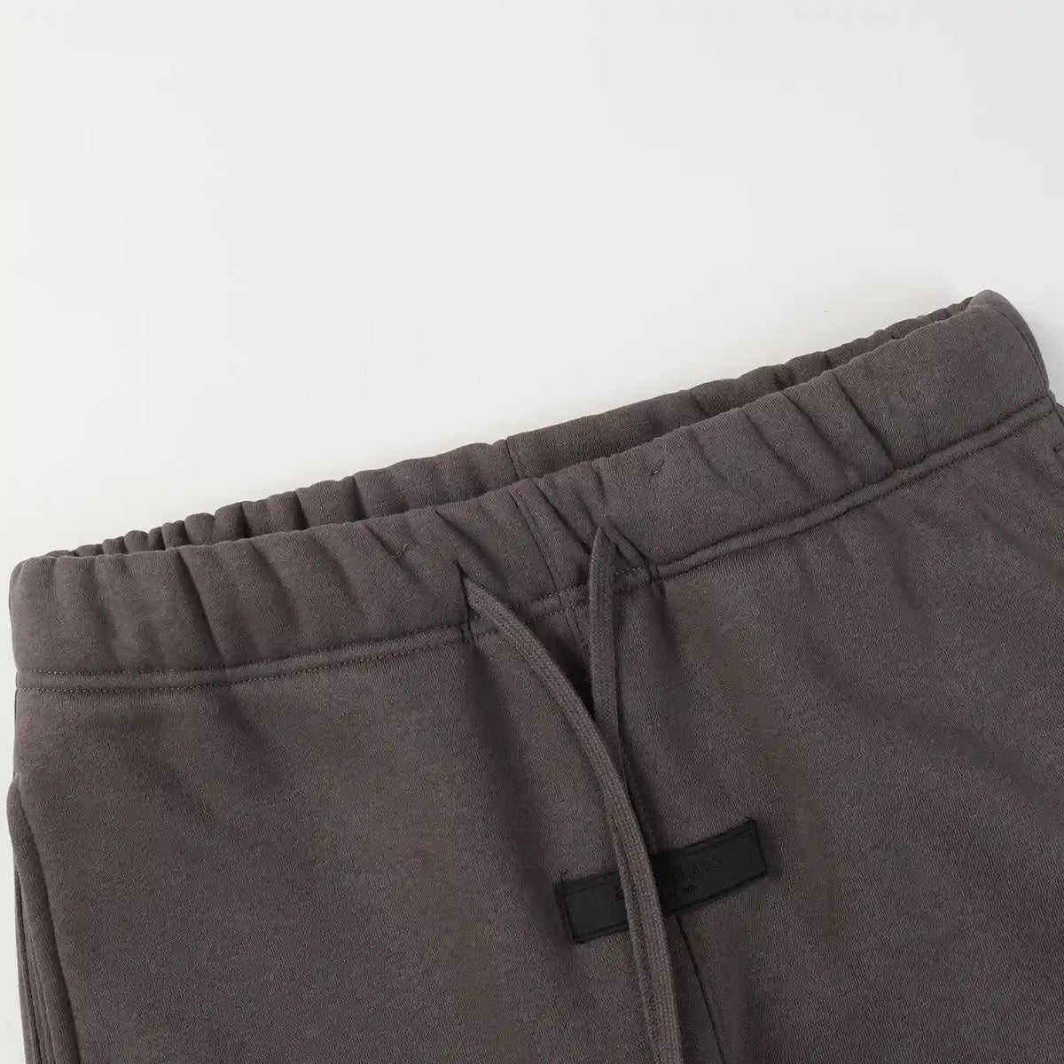 Essentials English Walnut Streetwear Sweatpants – Everyday Comfort Joggers