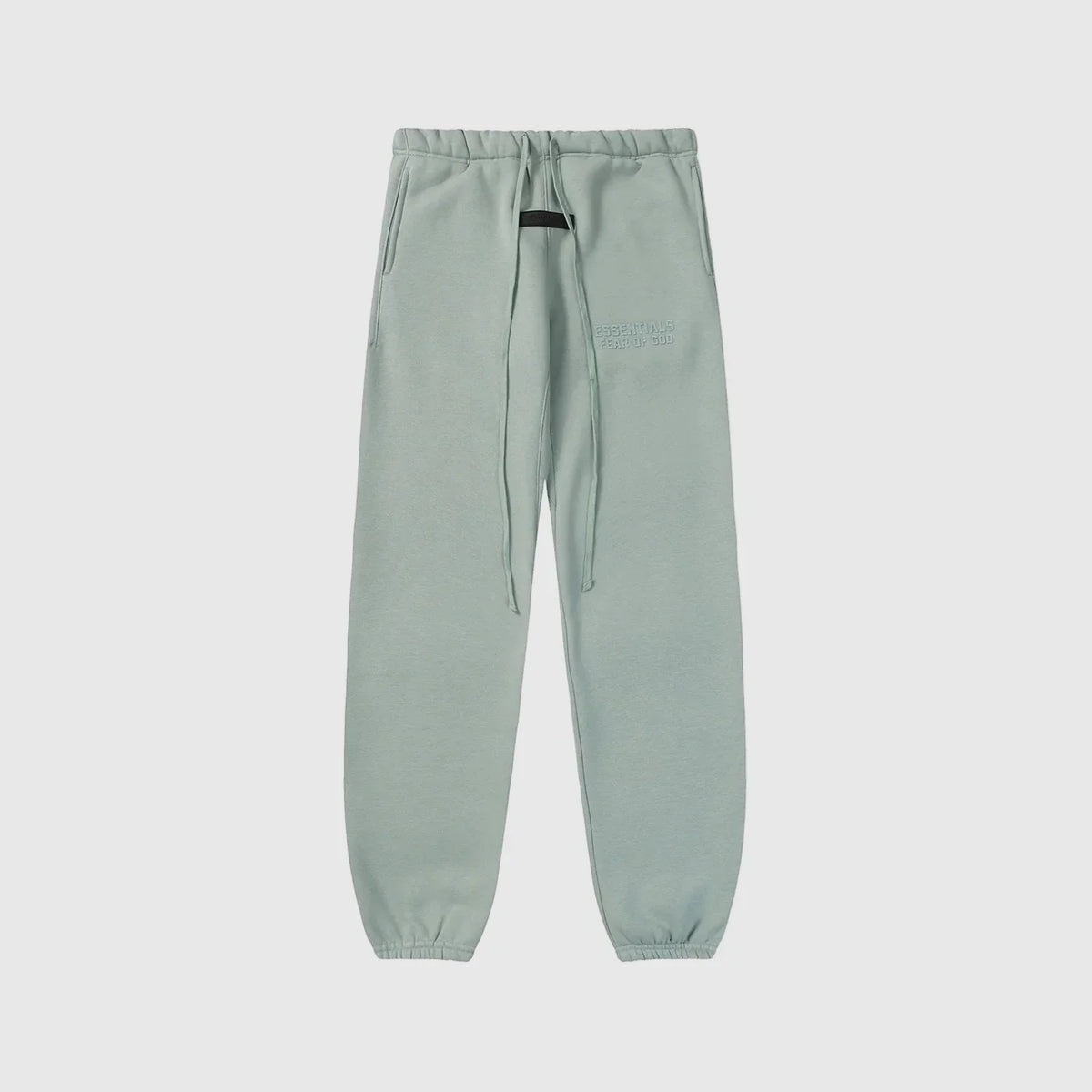 Essentials Dawn Street Fleece Sweatpants – Everyday Comfort Joggers