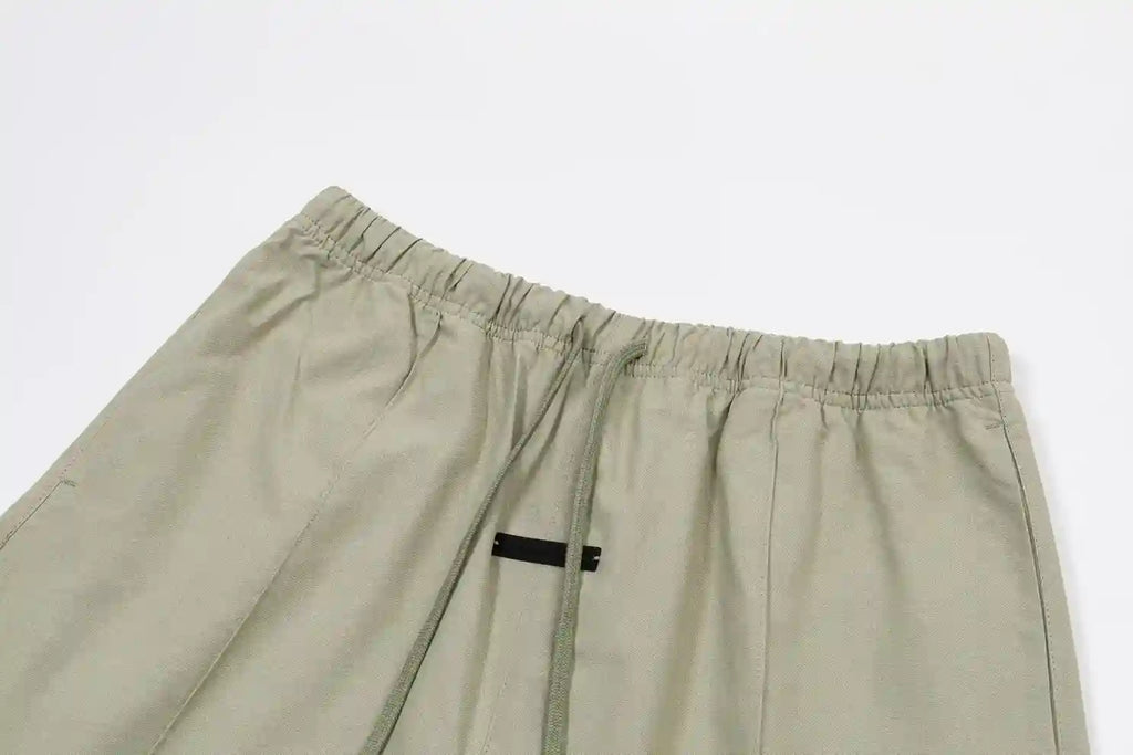 Essentials Sweatpants – Charcoal Grey Essential Pants