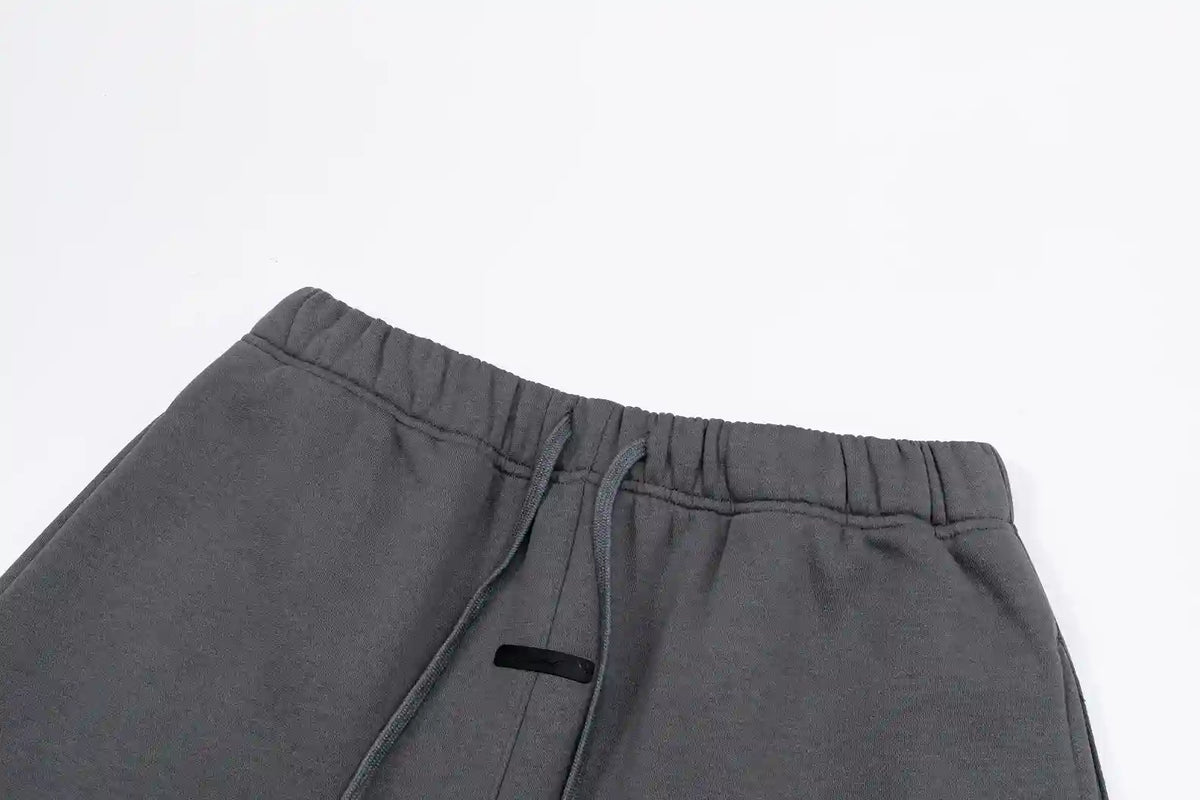 Essentials Sweatpants – Gray Essential Pants