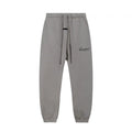 Essentials Sweatpants – Gray Essential Pants