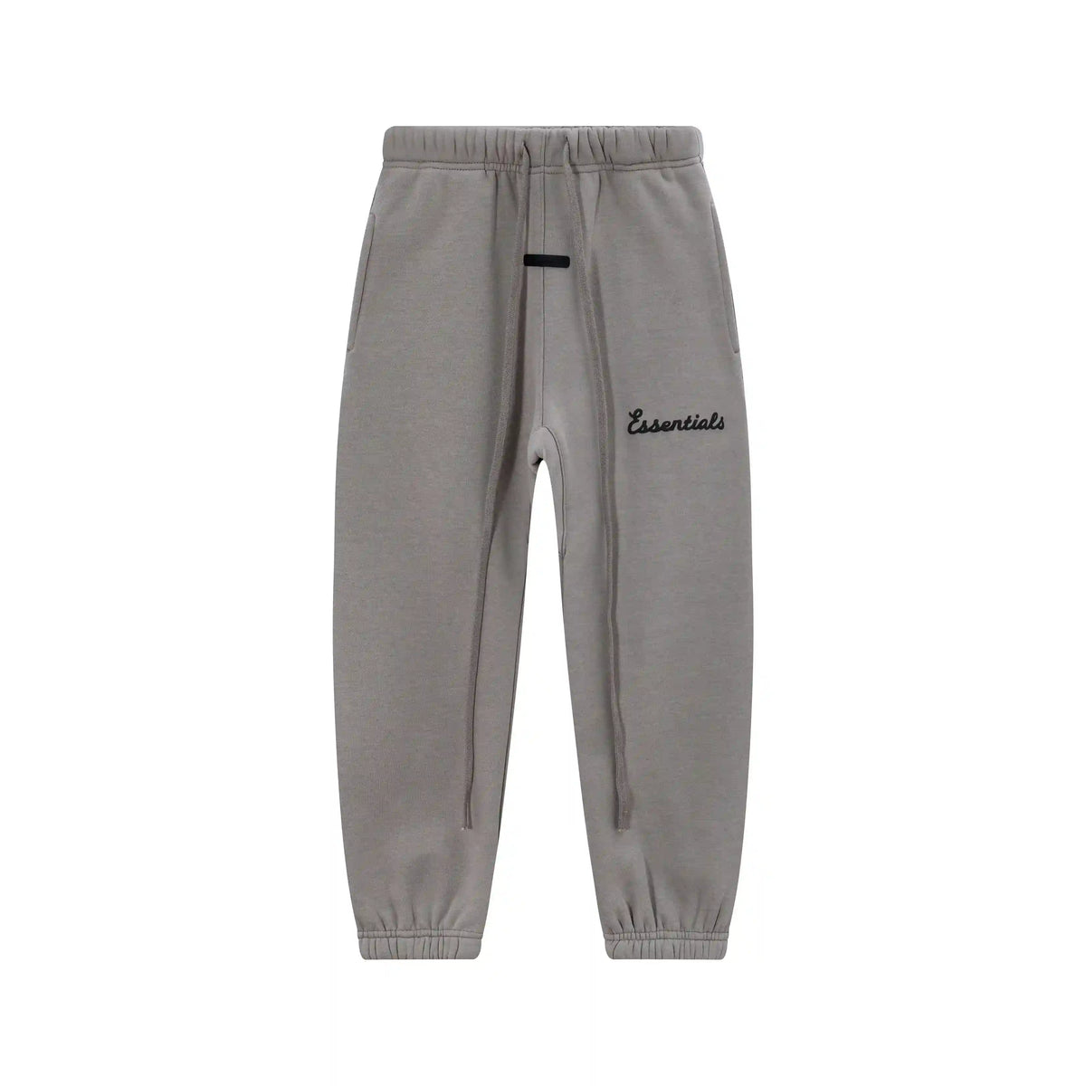 Essentials Sweatpants – Gray Essential Pants