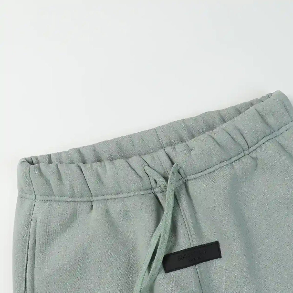 Essentials Dawn Street Fleece Sweatpants – Everyday Comfort Joggers