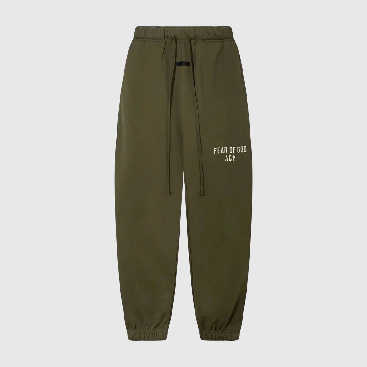 Essentials Hemlock Core Fleece Sweatpants – Everyday Comfort Joggers