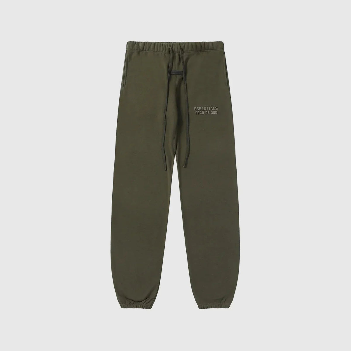 Essentials Hemlock Street Fleece Sweatpants – Casual Everyday Joggers