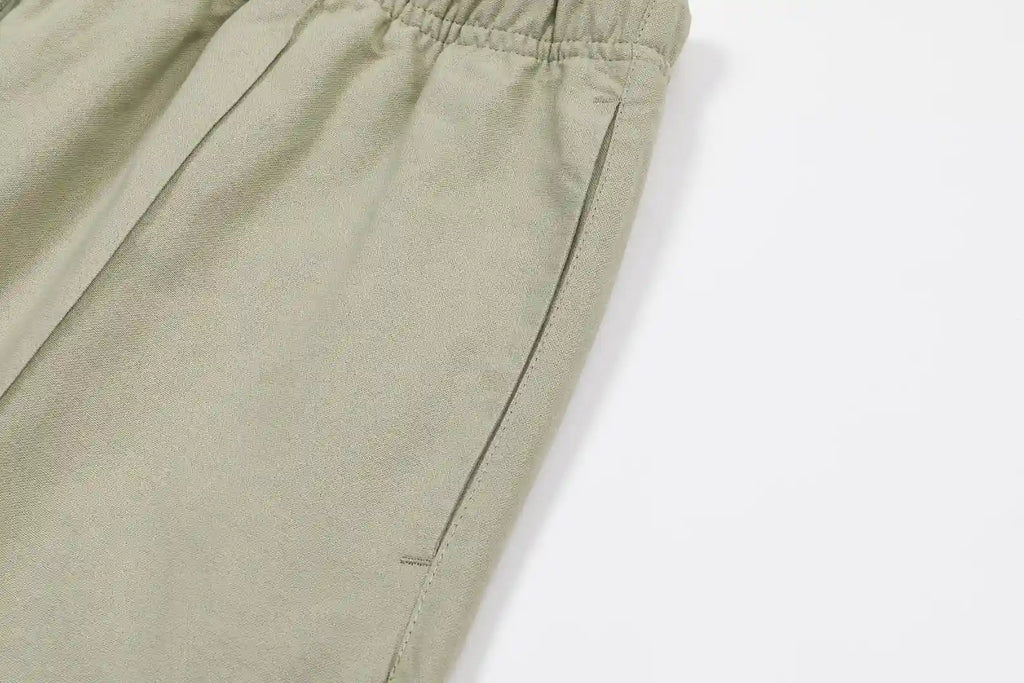 Essentials Sweatpants – Charcoal Grey Essential Pants