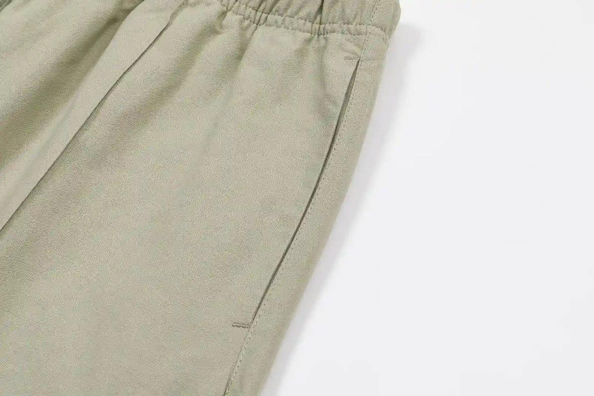 Essentials Sweatpants – Charcoal Grey Essential Pants