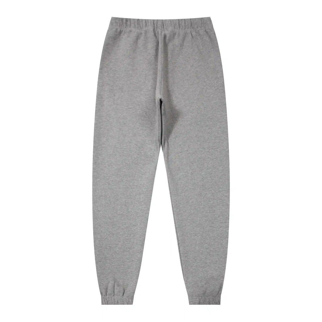 Essentials Clothing Dark Heather Oatmeal Pant