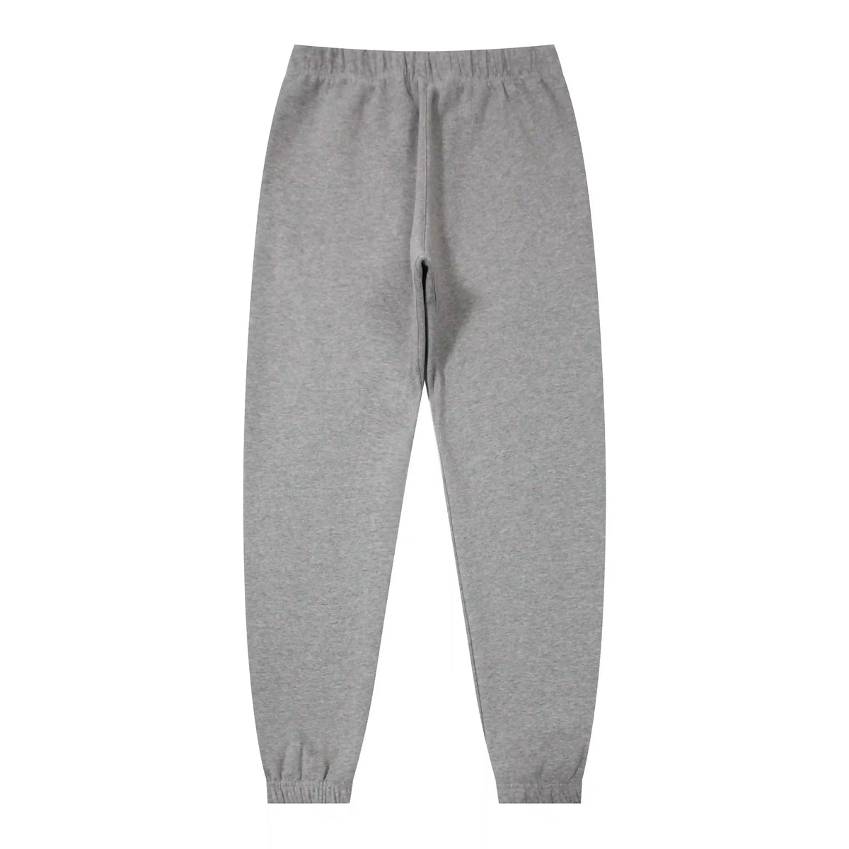 Essentials Clothing Dark Heather Oatmeal Pant