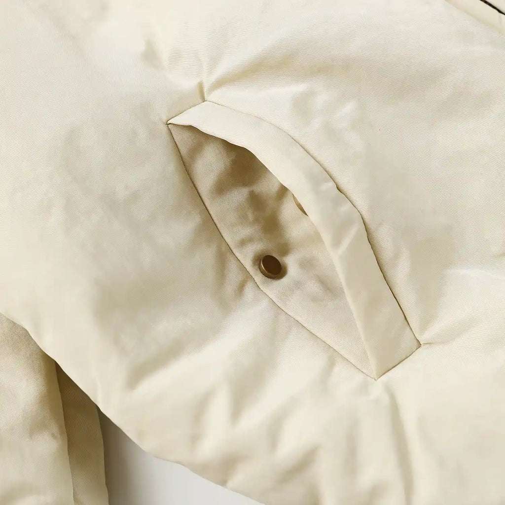 Fear of God Apricot Eternal Shell Bomber Jacket