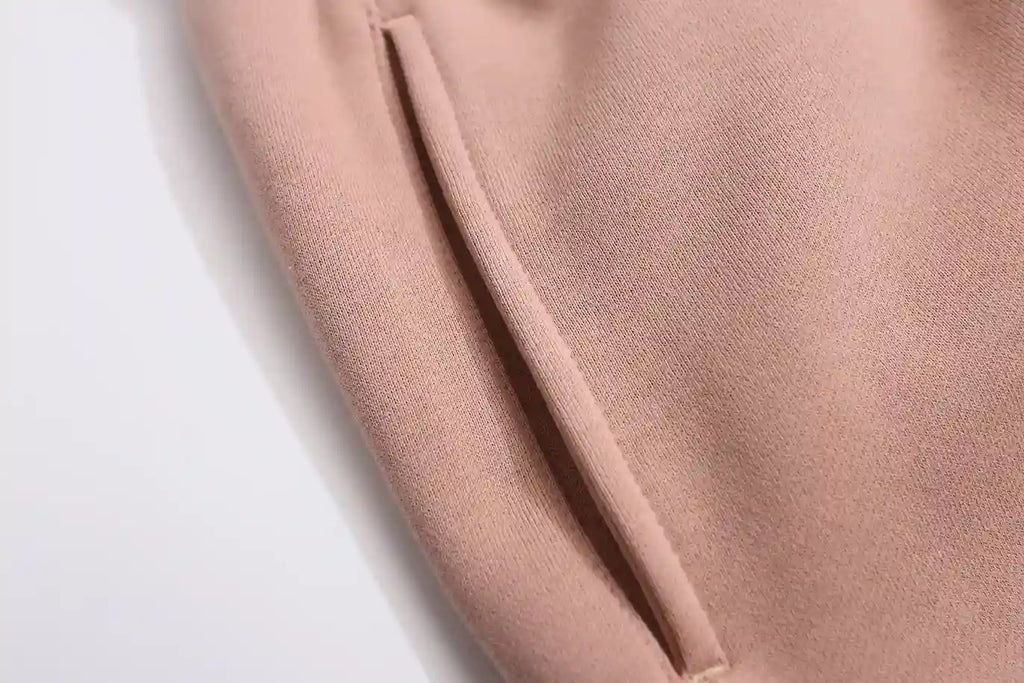 Essentials Sweatpants – Dusty Pink Essential Pants