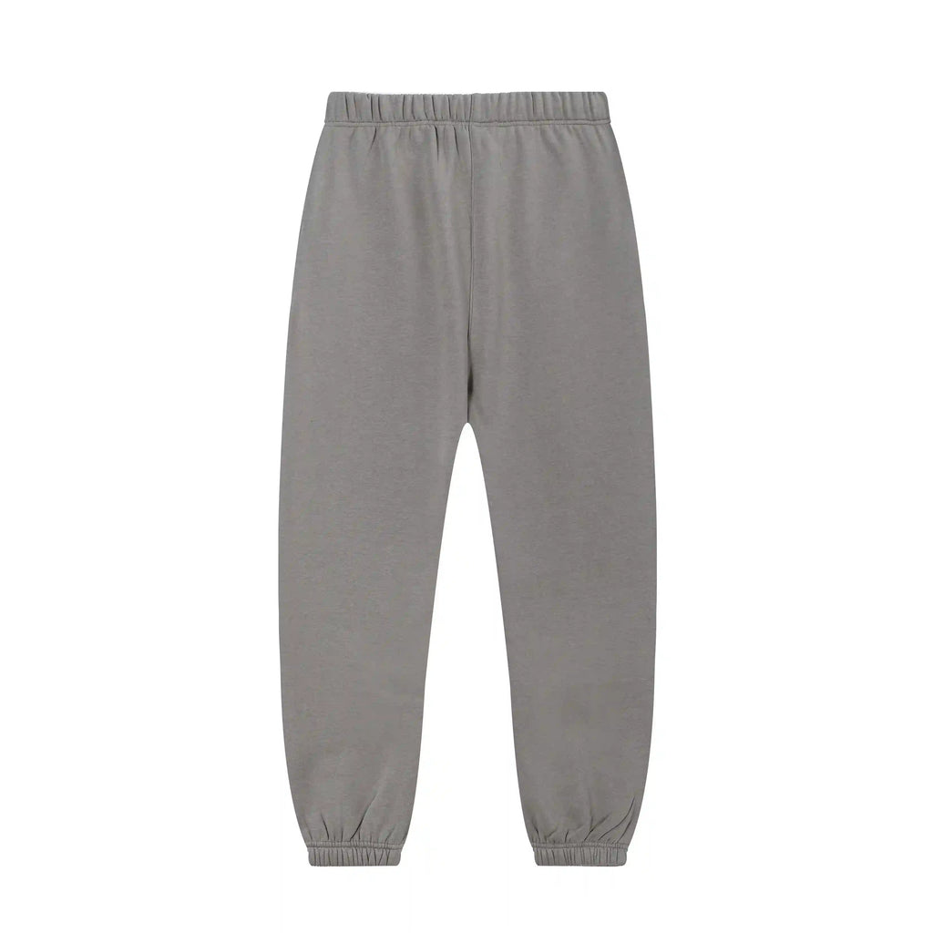 Essentials Sweatpants – Gray Essential Pants