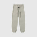 Essentials Heathered Grey Modern Fleece Sweatpants – Everyday Comfort Joggers
