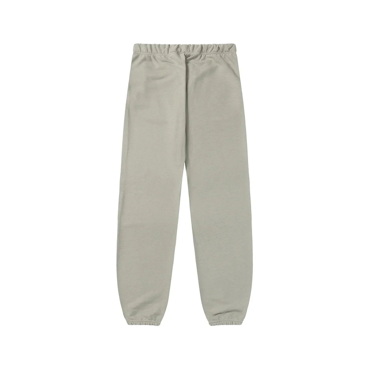 Essentials Heathered Grey Modern Fleece Sweatpants – Everyday Comfort Joggers