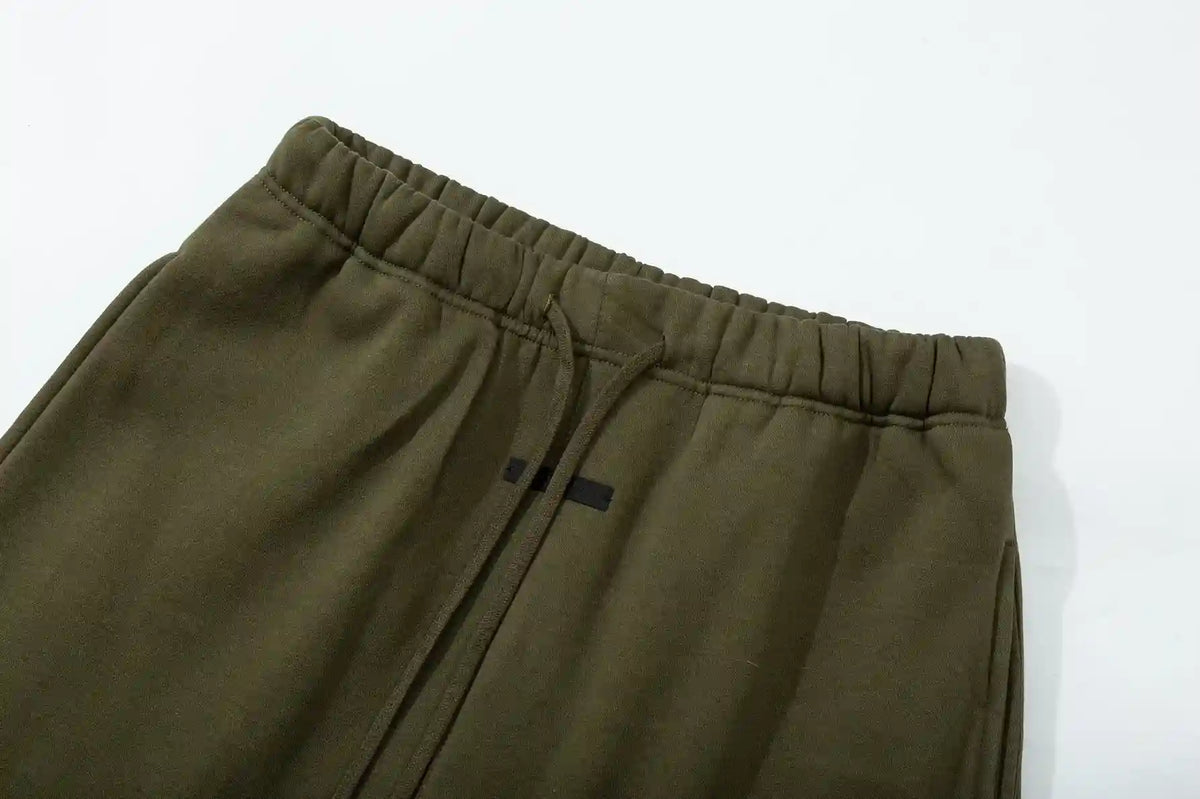Essentials Hemlock Core Fleece Sweatpants – Everyday Comfort Joggers