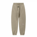 Essentials Sweatpants – Gold Brown Essential Pants