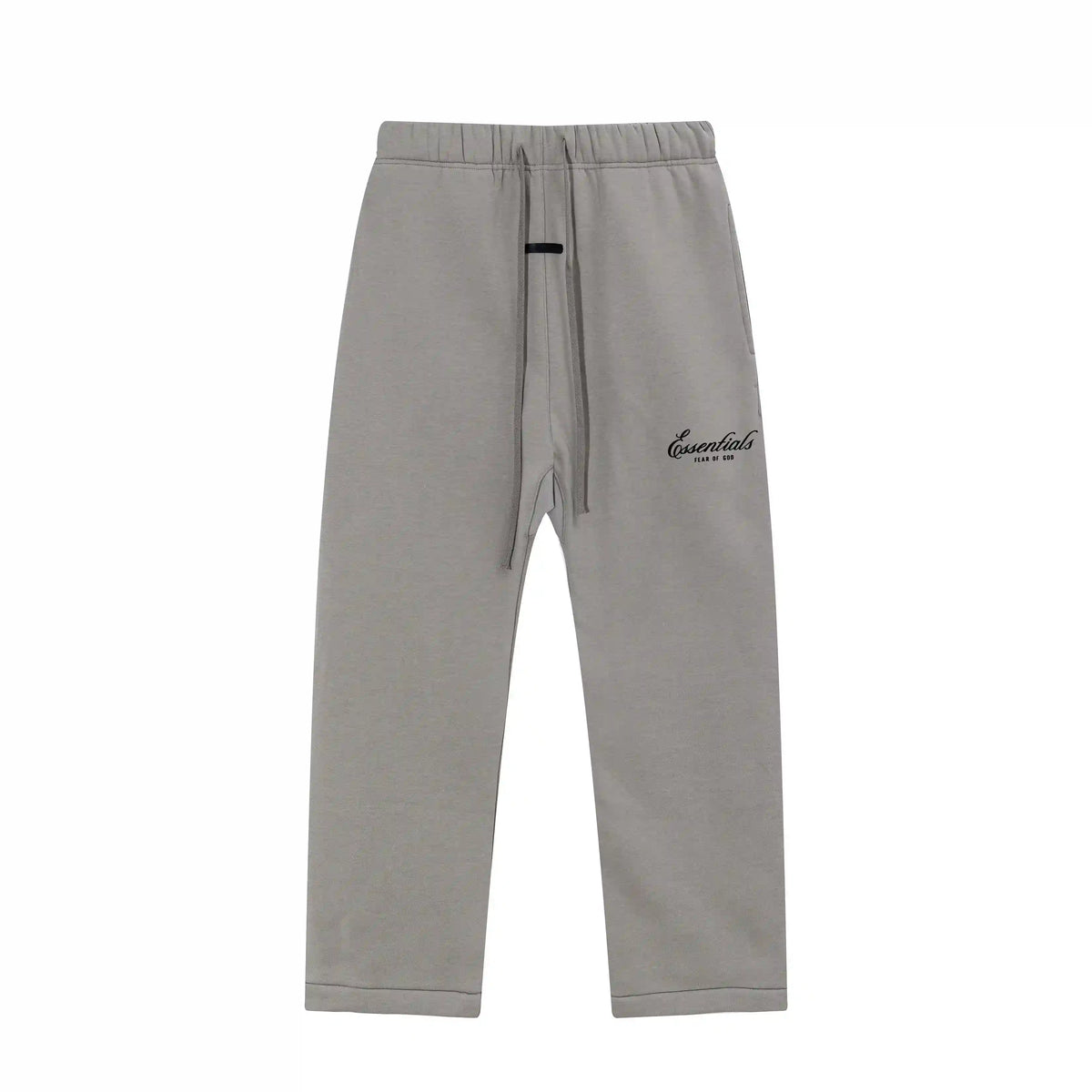 Essentials Sweatpants – Cloudy Gray Essential Pants