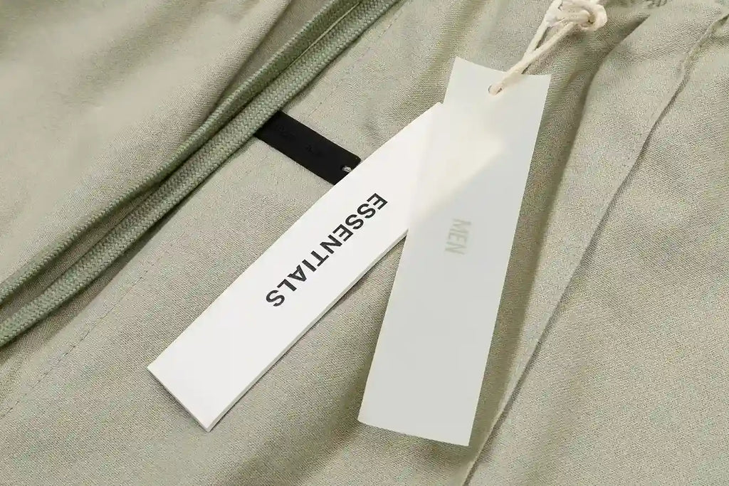 Essentials Sweatpants – Charcoal Grey Essential Pants