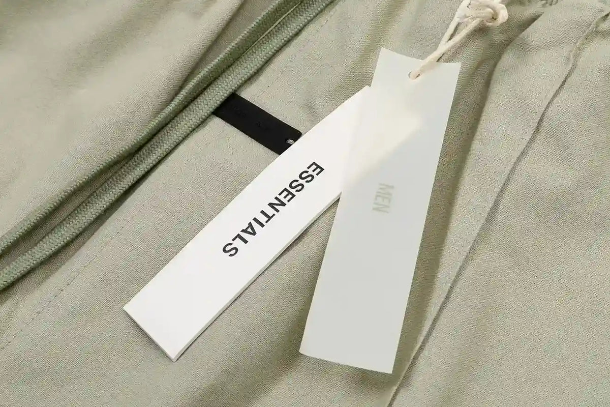 Essentials Sweatpants – Charcoal Grey Essential Pants