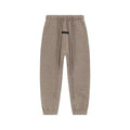 Essentials Sweatpants – Gray Stone Essential Pants