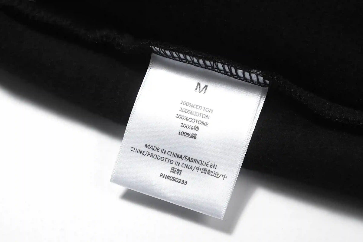 Essentials Sweatpants – Black Essential Pants