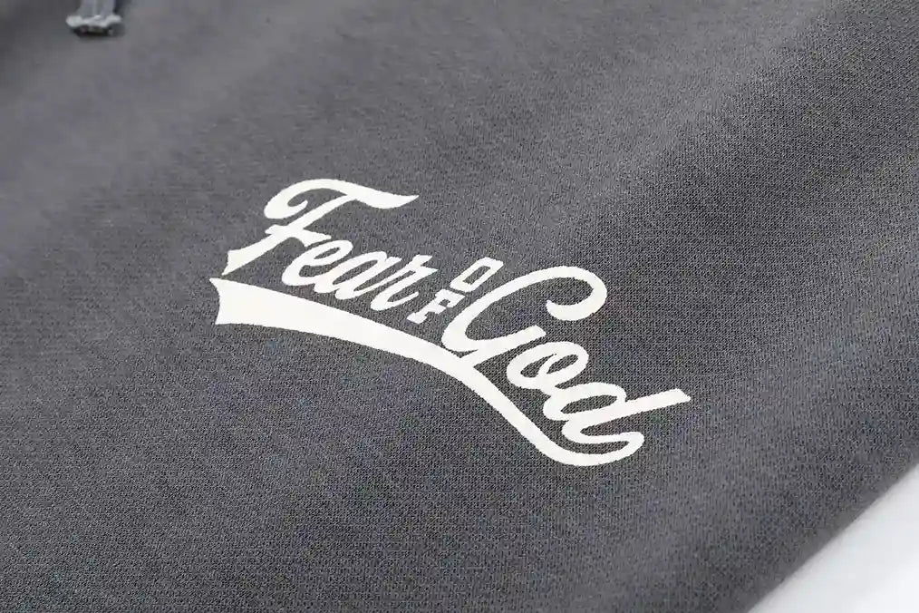Essentials Sweatpants – Gray Essential Pants