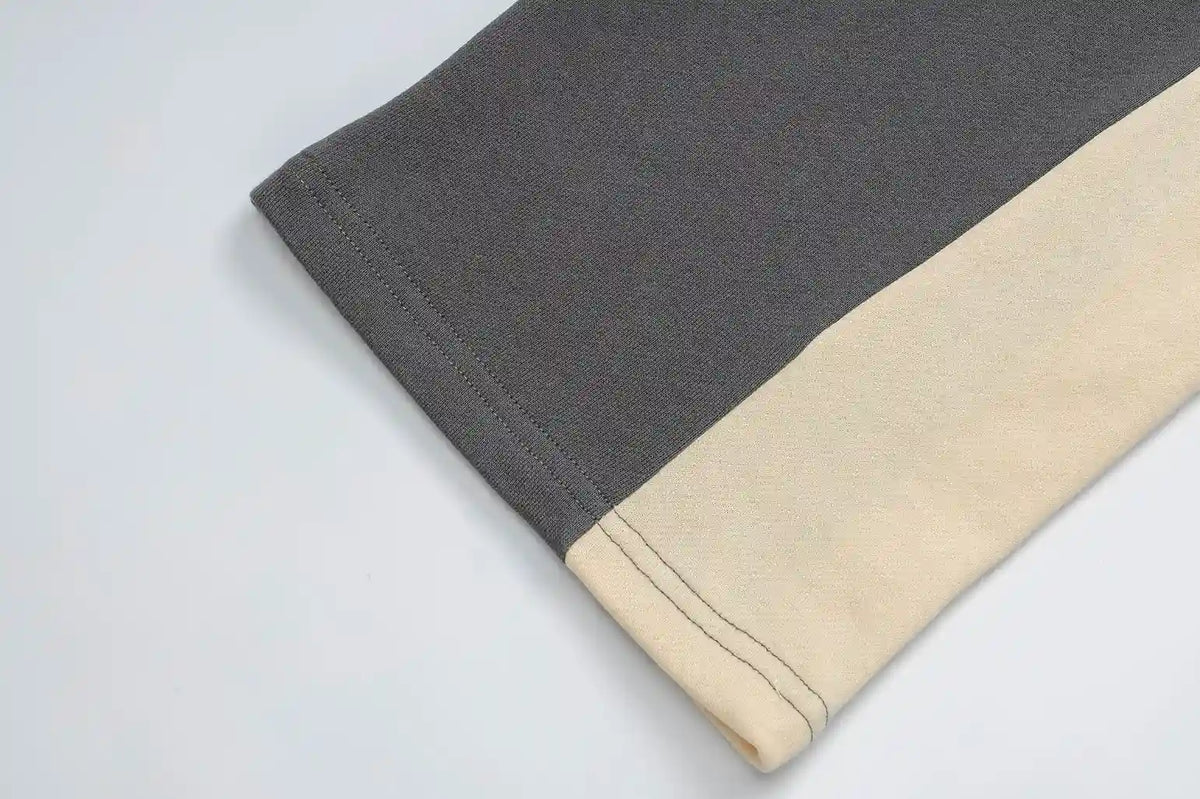 Essentials Sweatpants – Gray Heavyweight Fleece Essential Pants