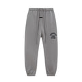 Essentials Sweatpants – Cloudy Gray Essential Pants