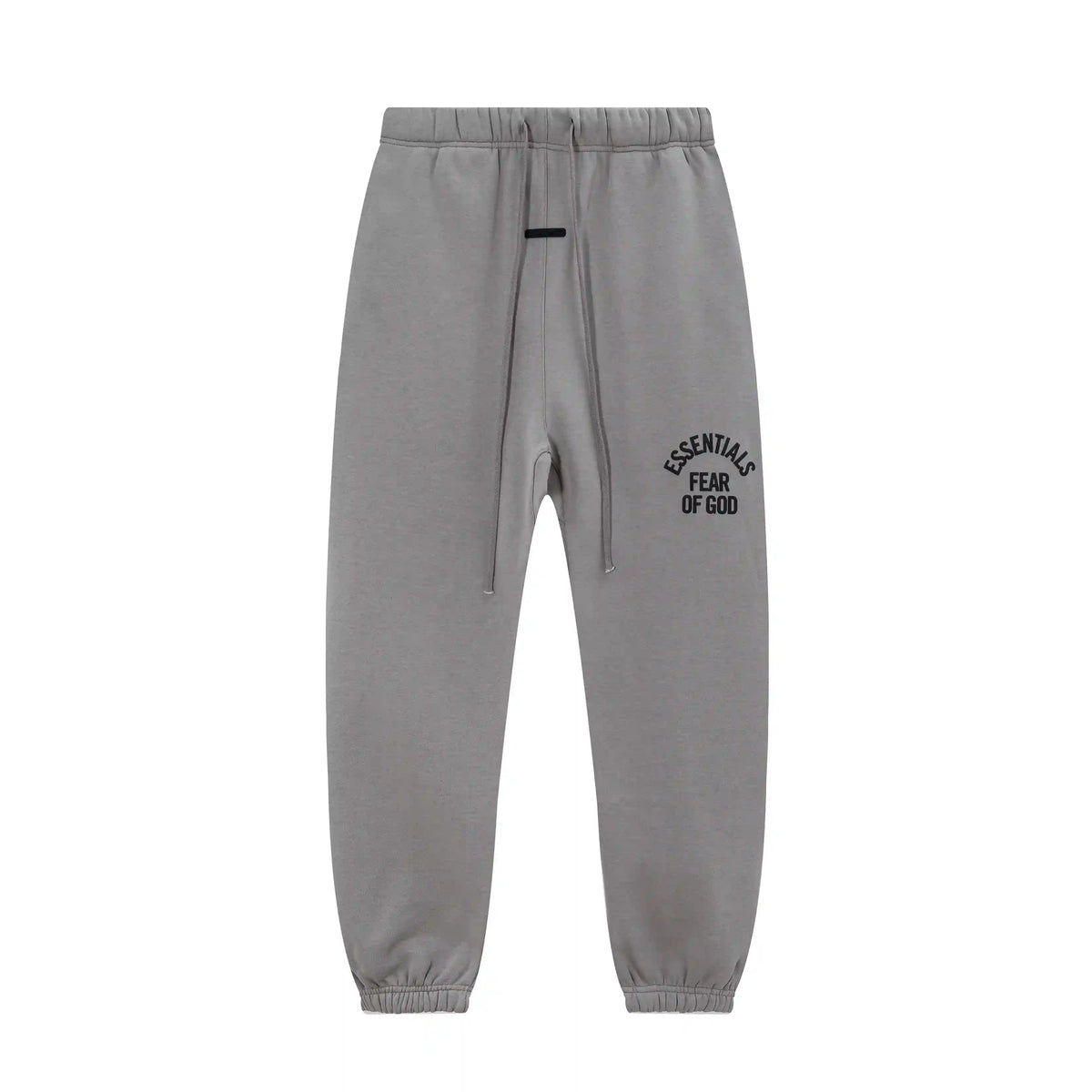 Essentials Sweatpants – Cloudy Gray Essential Pants