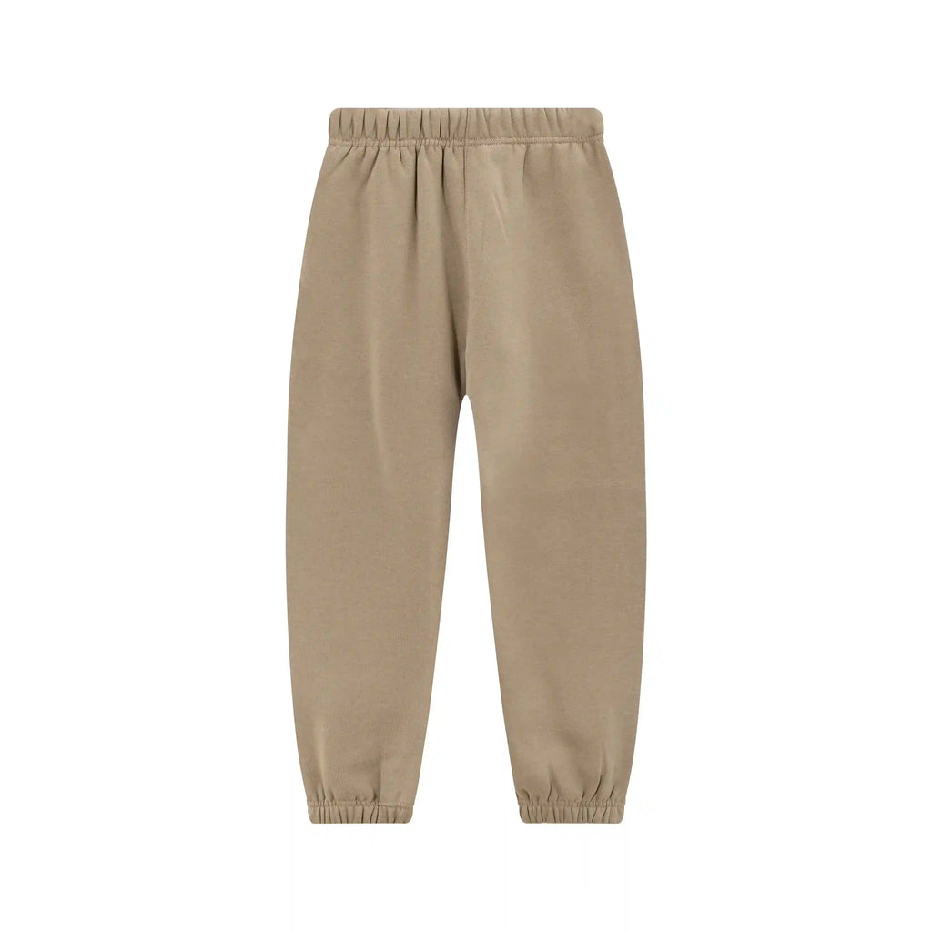Essentials Sweatpants – Gold Brown Essential Pants