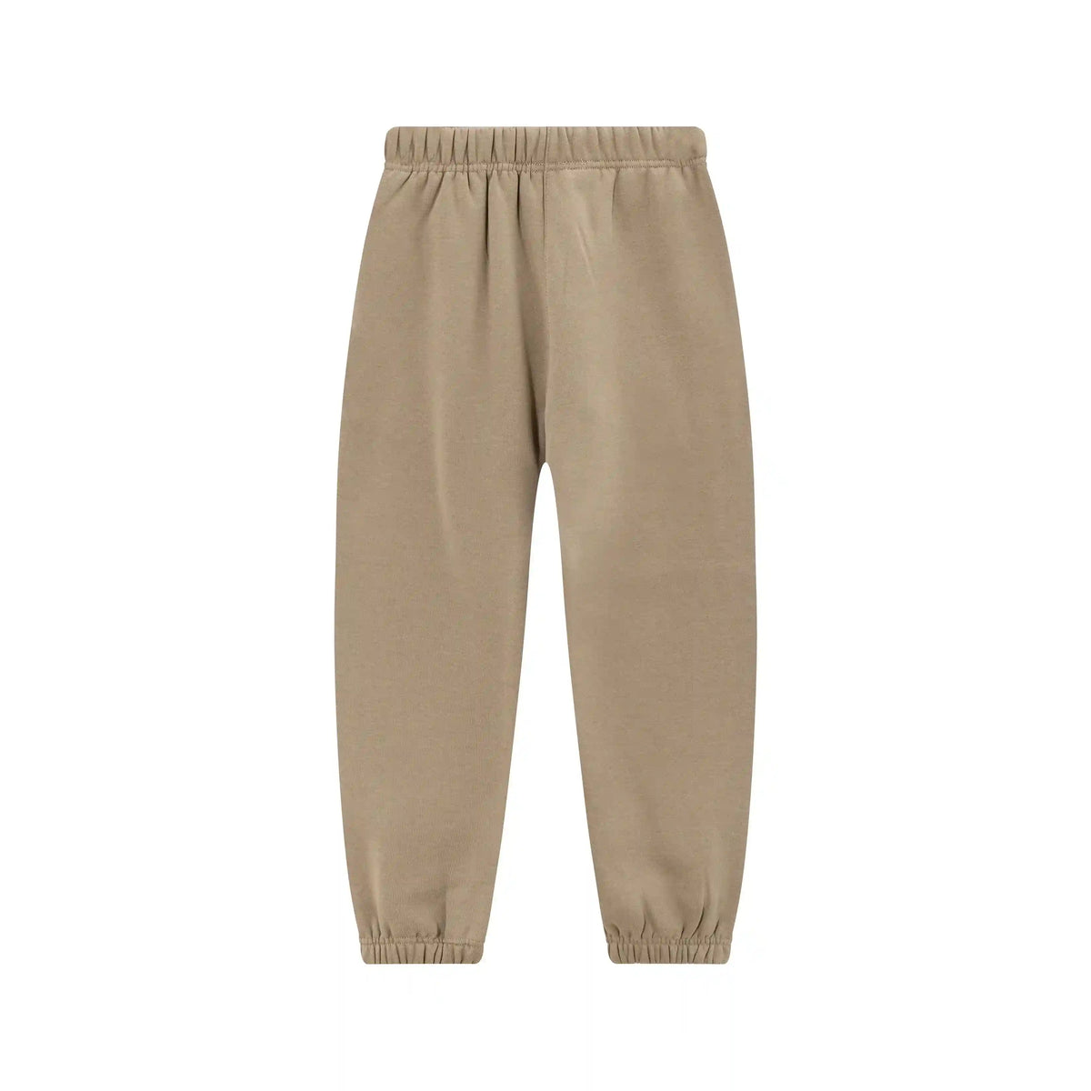 Essentials Sweatpants – Gold Brown Essential Pants