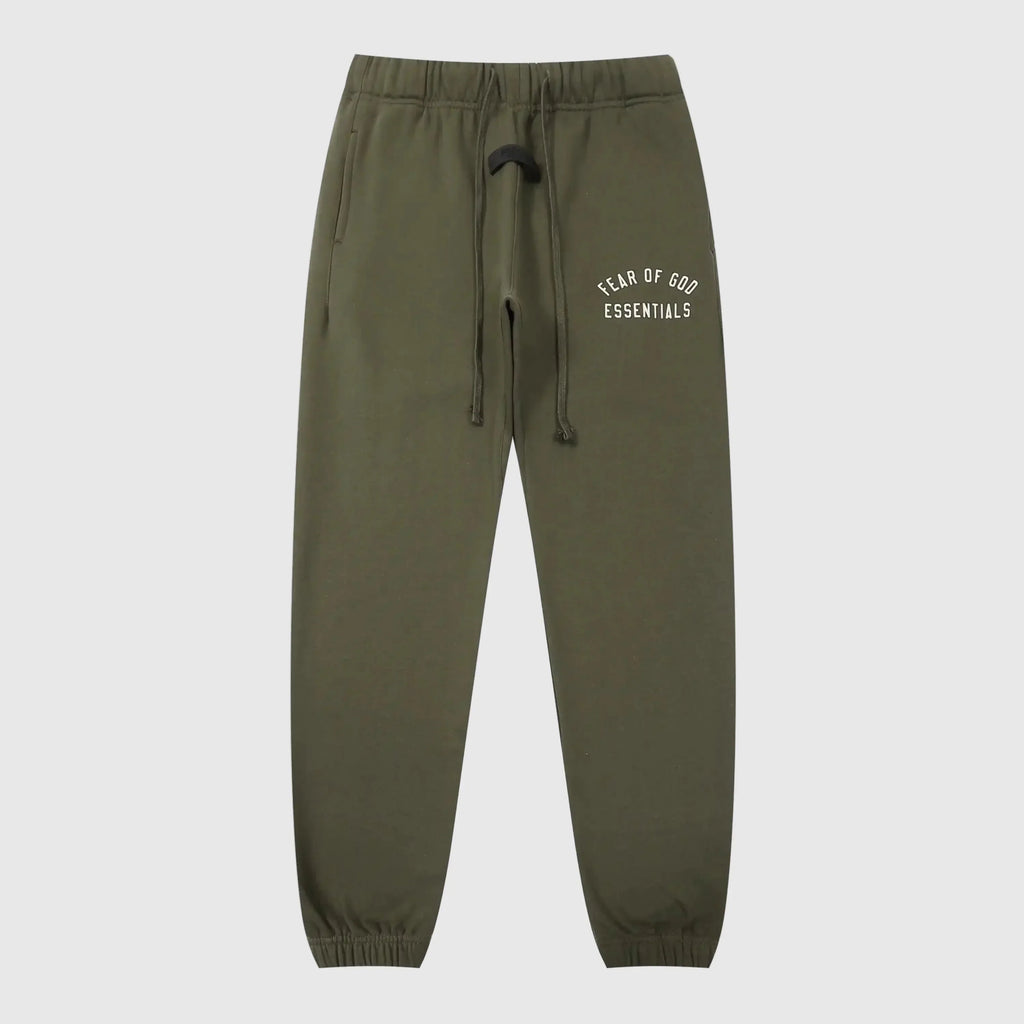 Essentials Clothing Hemlock Pant