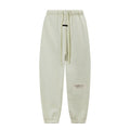 Essentials Sweatpants – Mocha Green Essential Pants