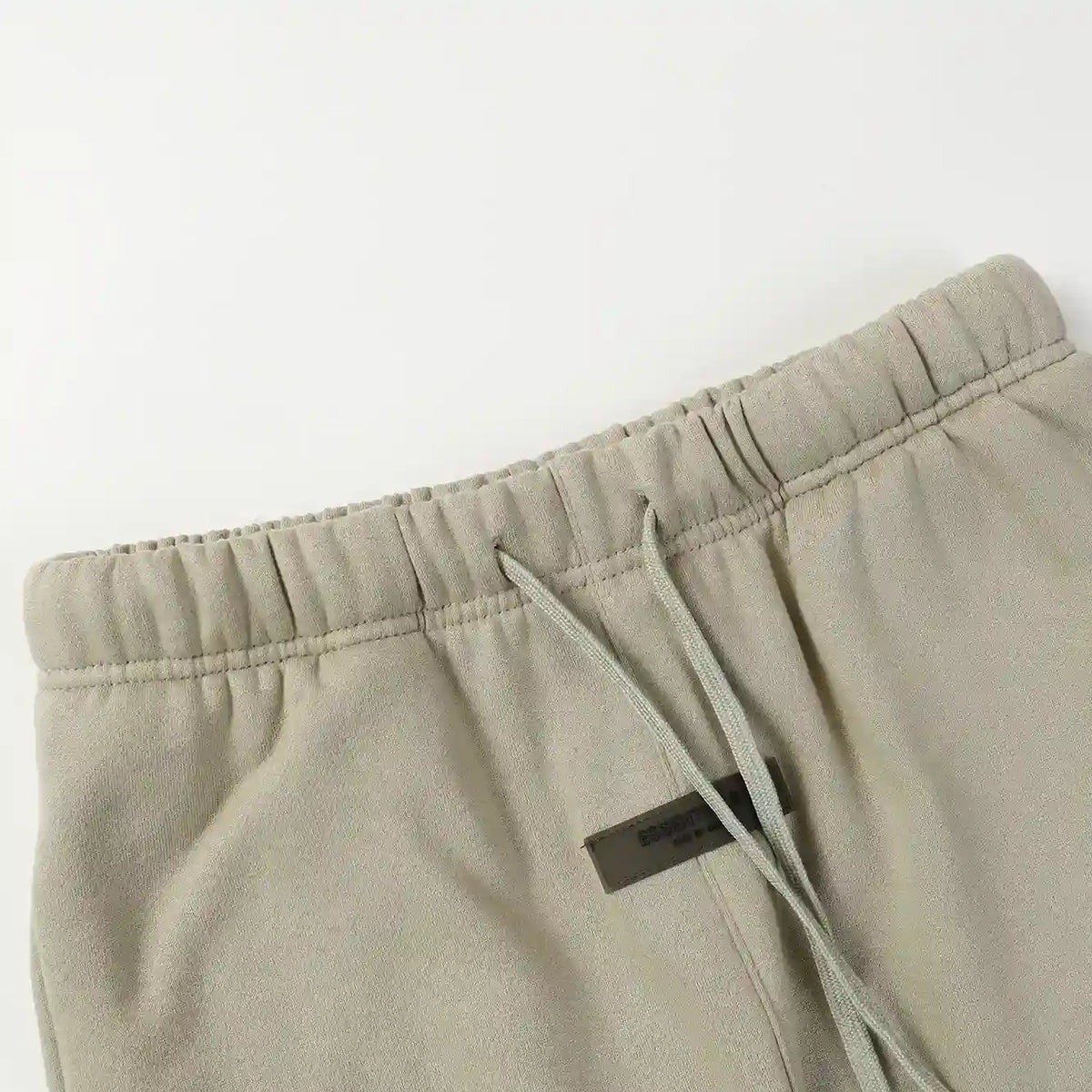 Essentials Heathered Grey Elevated Street Sweatpants – Everyday Comfort Joggers