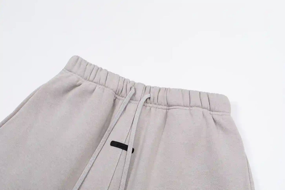 Essentials Sweatpants – Cloudy Gray Essential Pants