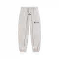 Essentials Sweatpants – Light Heathered Oatmeal Essential Pants