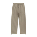Essentials Sweatpants – Gold Brown Essential Pants