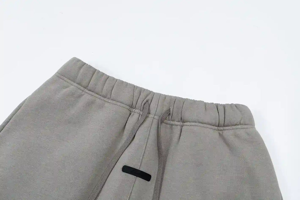 Essentials Sweatpants – Cloudy Gray Essential Pants