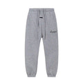 Essentials Sweatpants – Dark Oatmeal Essential Pants