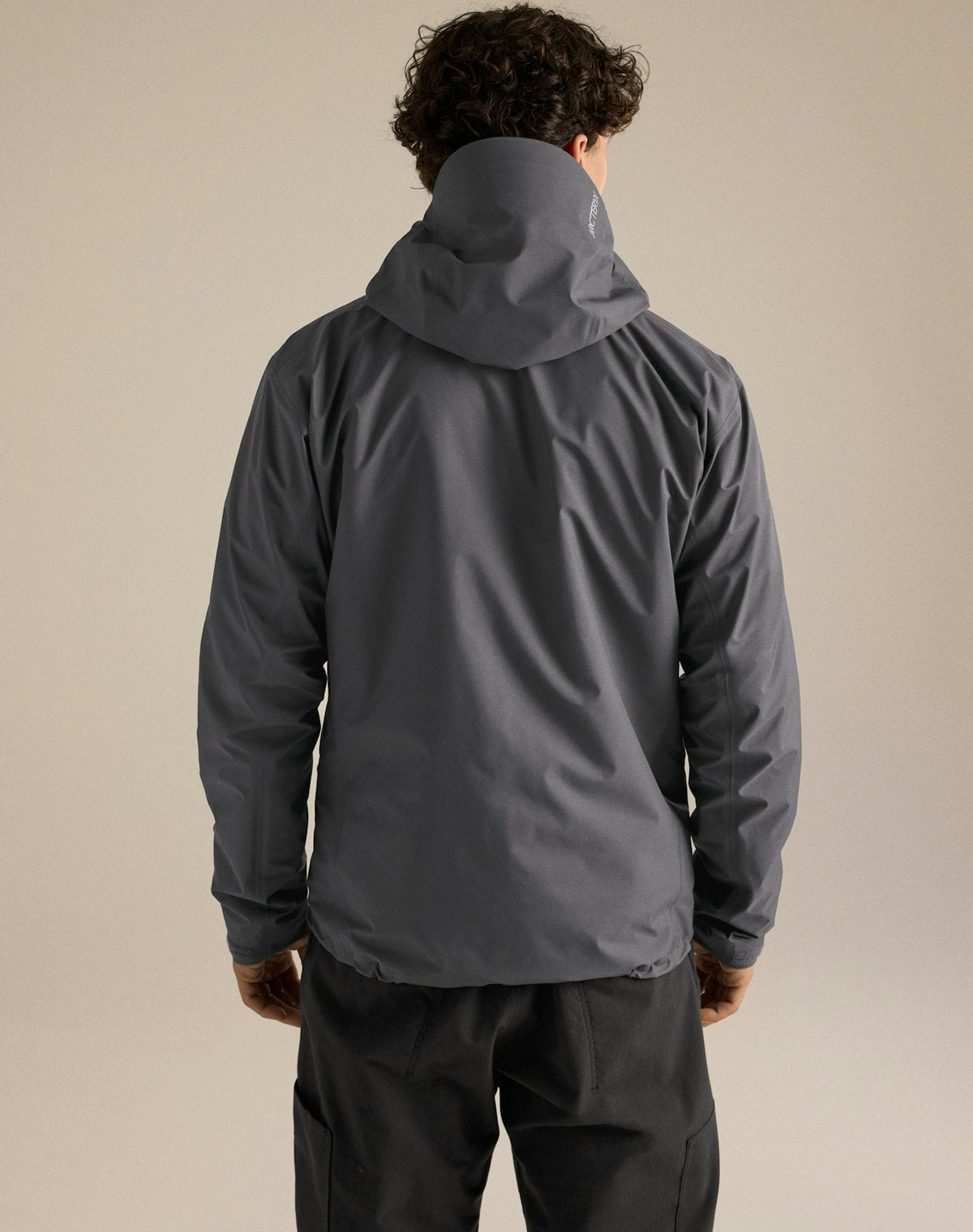 Arc'teryx Beta Men's Jacket - Graphite