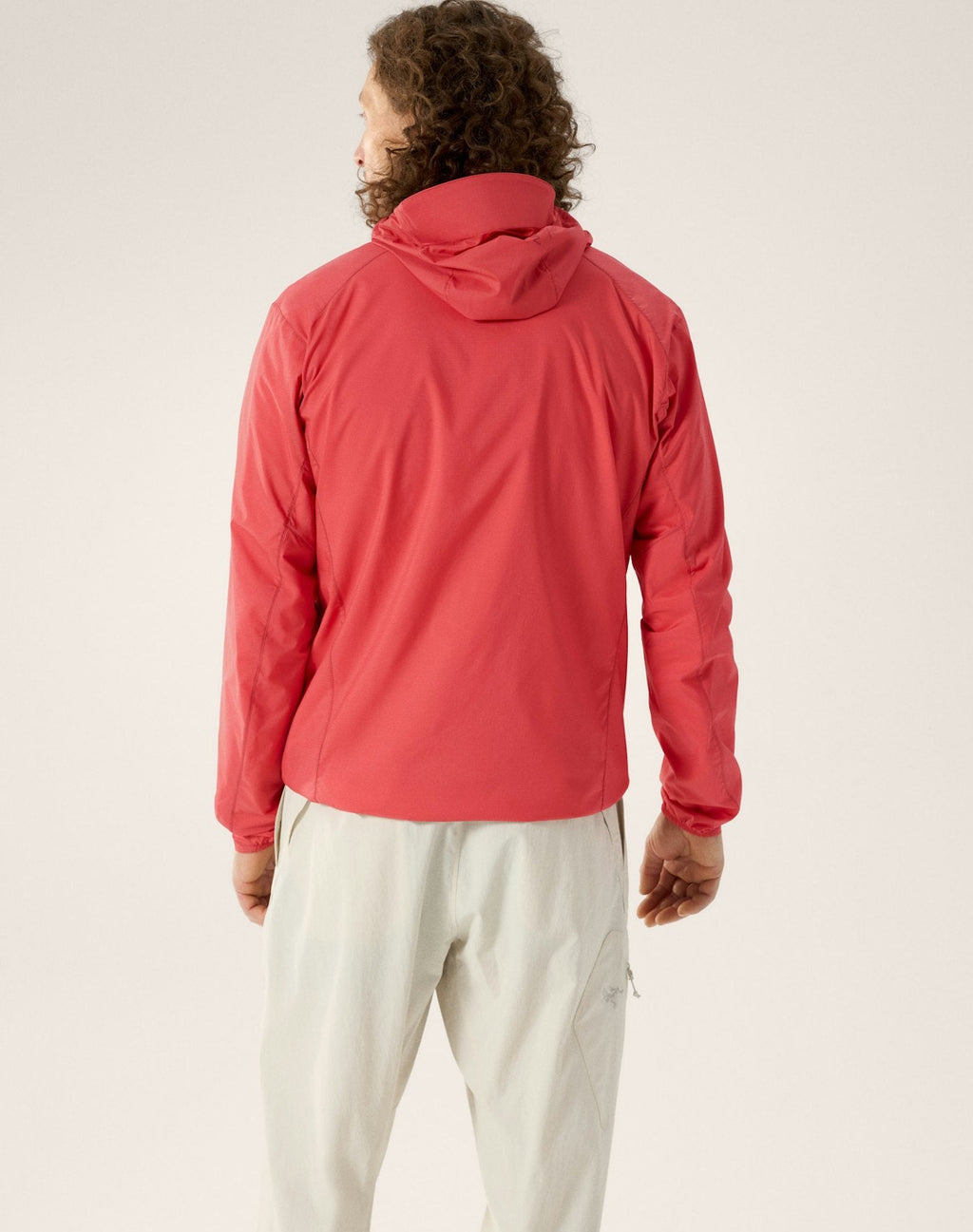 Arc'teryx Squamish Men's Windshell Hoody - Heritage