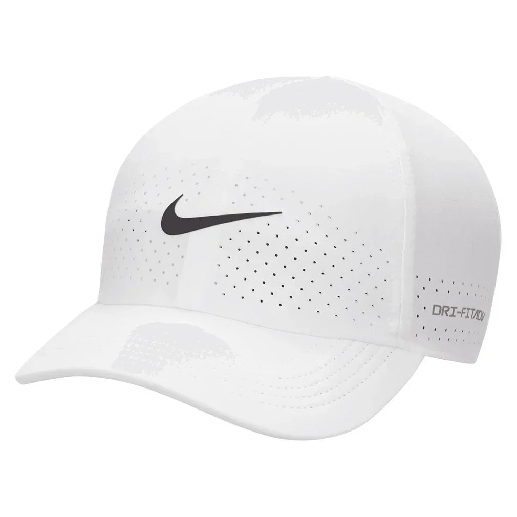 Unisex Dri-FIT Advance Club Unstructured Tennis Cap