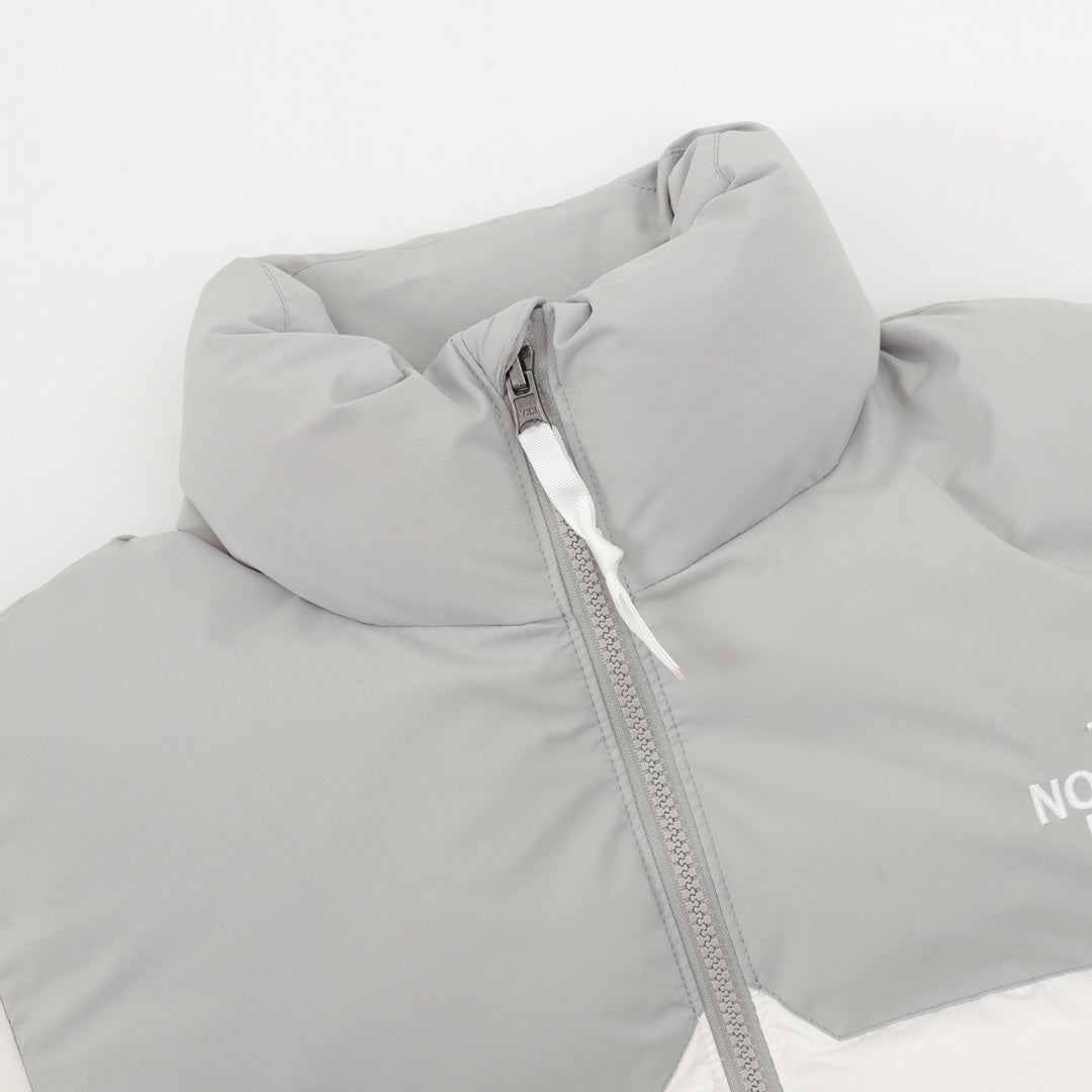 The North Face 1992 Series Men Puffer Jacket "Grey White"
