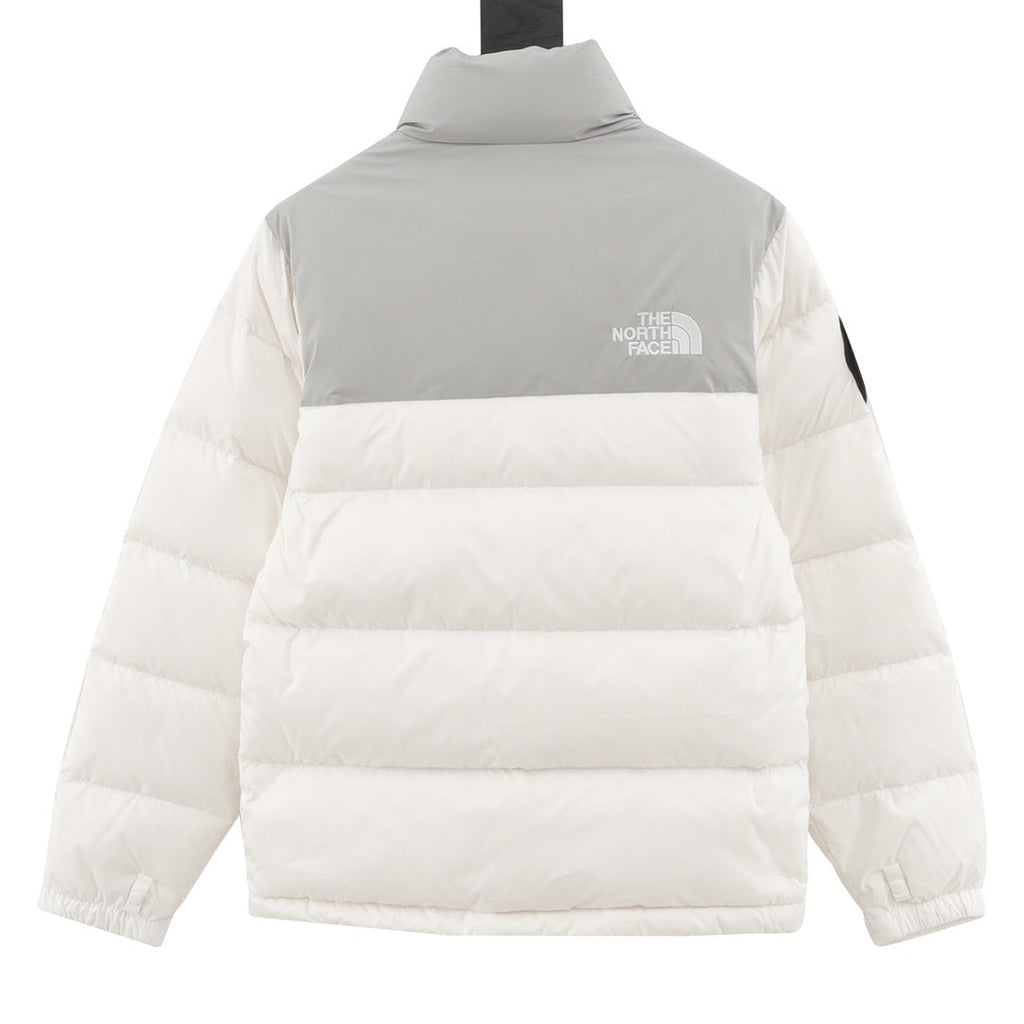 The North Face 1992 Series Men Puffer Jacket "Grey White"